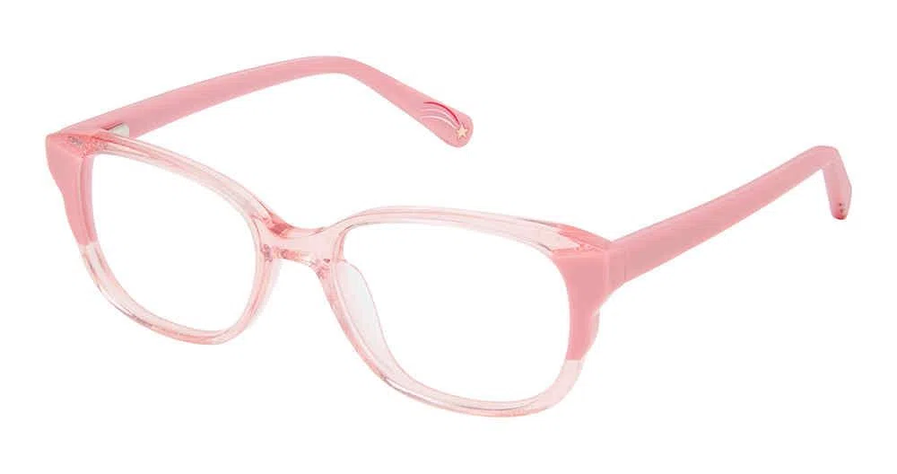 Superflex SFK-310 Eyeglasses